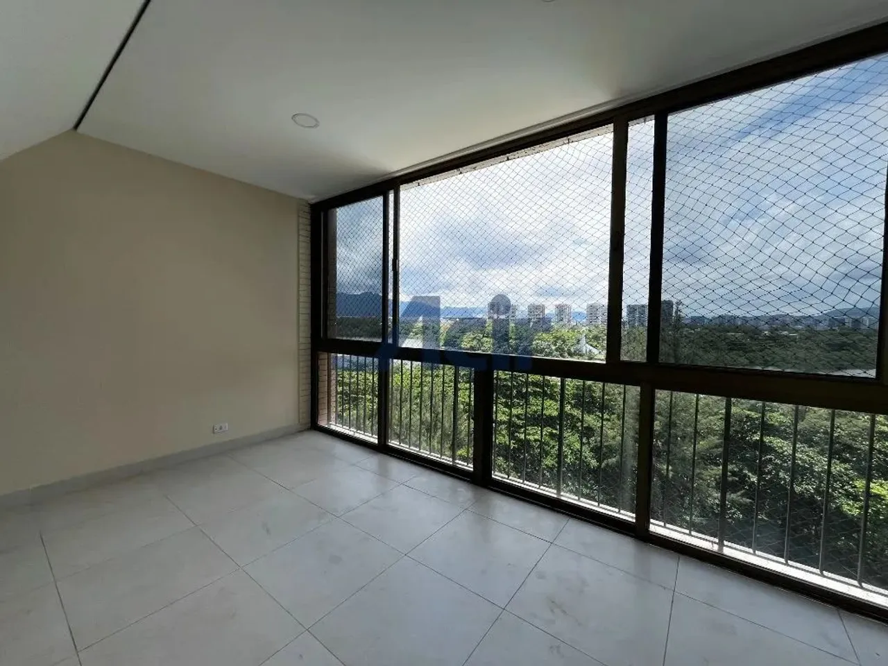 Apartamento com 2 quartos e cozinha americana — photo 12