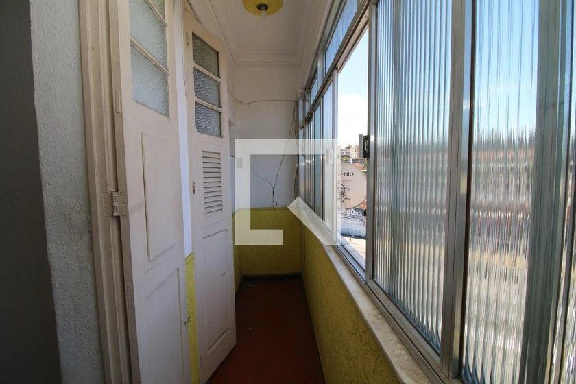 Apartamento de 90 m² com 3 quartos e varanda fechada — photo 2