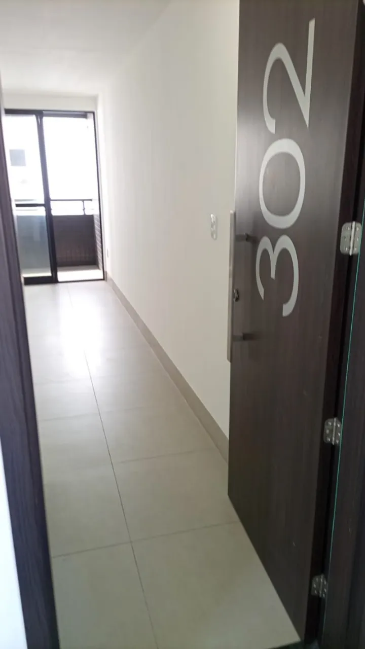 Квартира 68 м², 2 спальни, Жуан-Песоа — photo 12