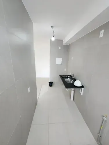Apartment with 2 bedrooms and 1 bathroom, 1 parking — photo 5