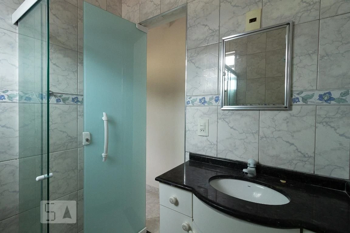 Kitnet com cozinha a gás e 1 quarto — photo 20