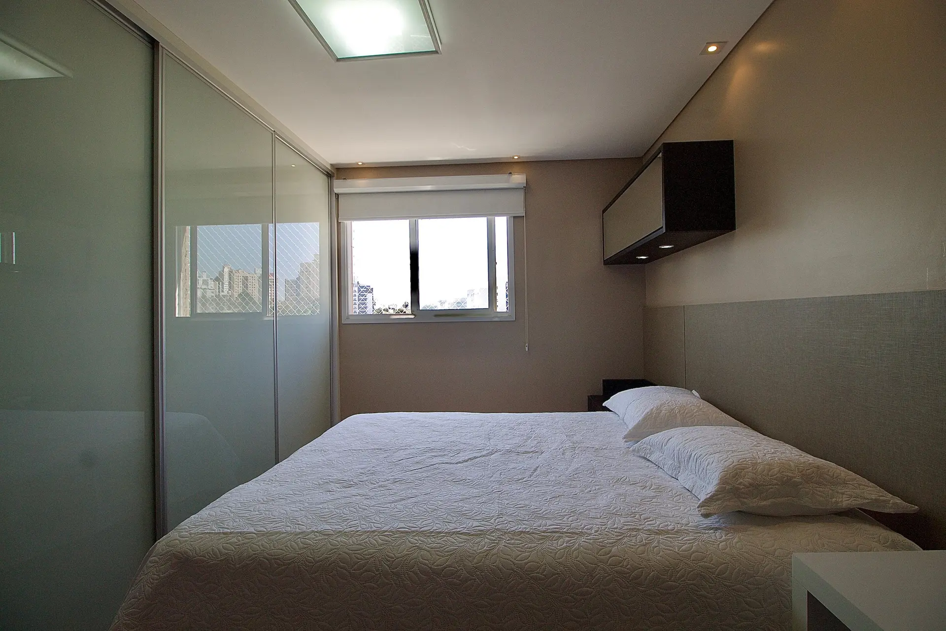 2-bedroom apartment with a washing machine — photo 5
