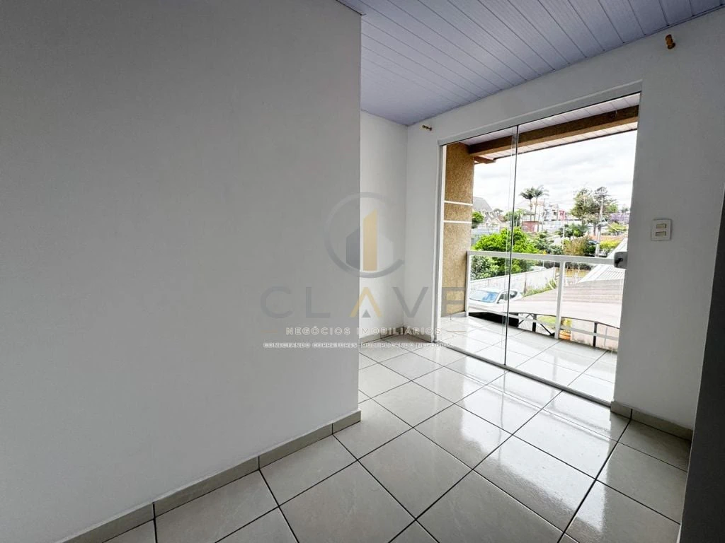 4-bedroom house, 1 with its own bathroom, 136 m², Curitiba — photo 12