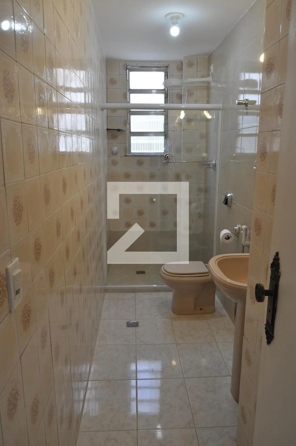 Rental apartment with 2 bedrooms and 1 parking spot — photo 19