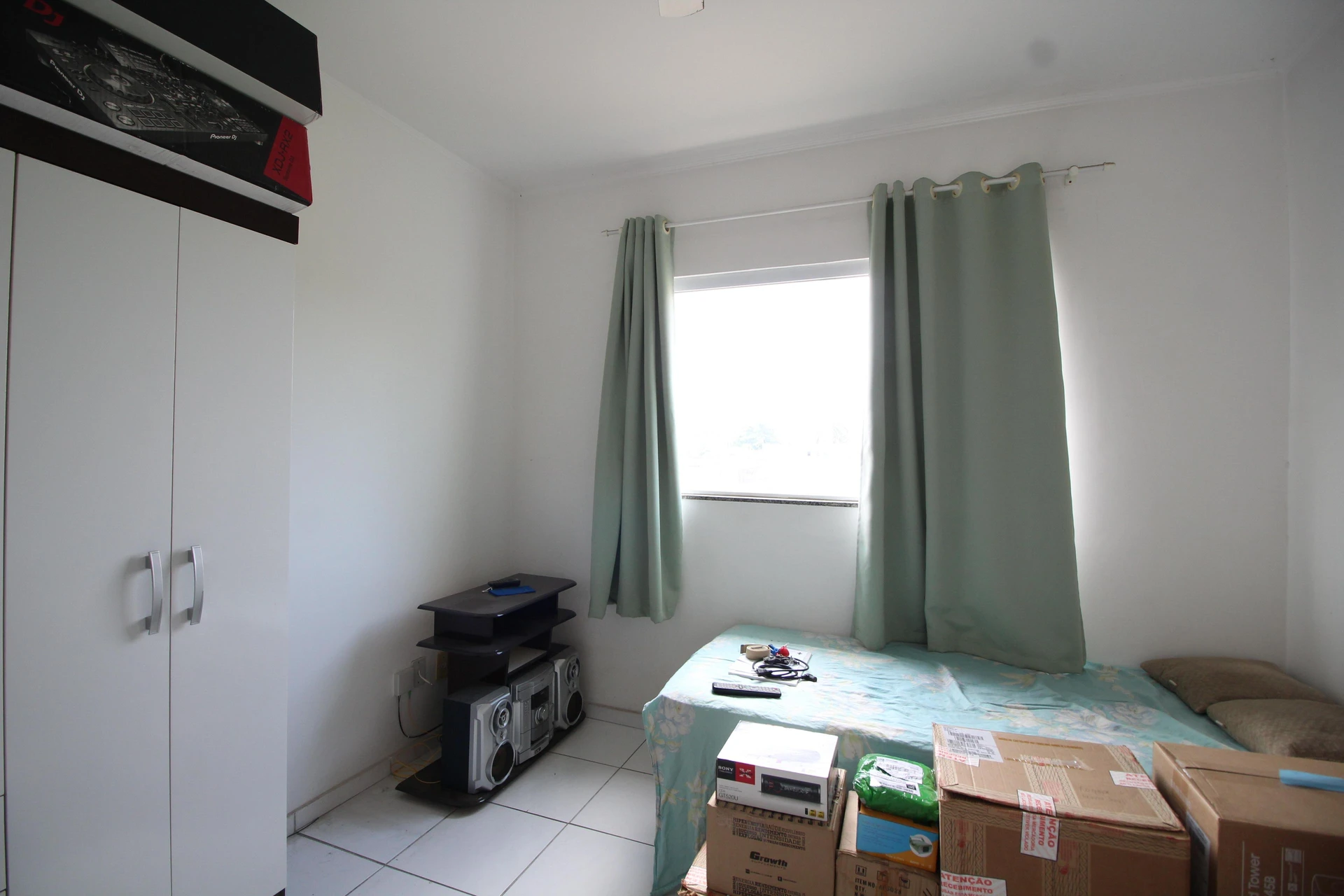 Unfurnished house with 2 bedrooms and 2 bathrooms — photo 15