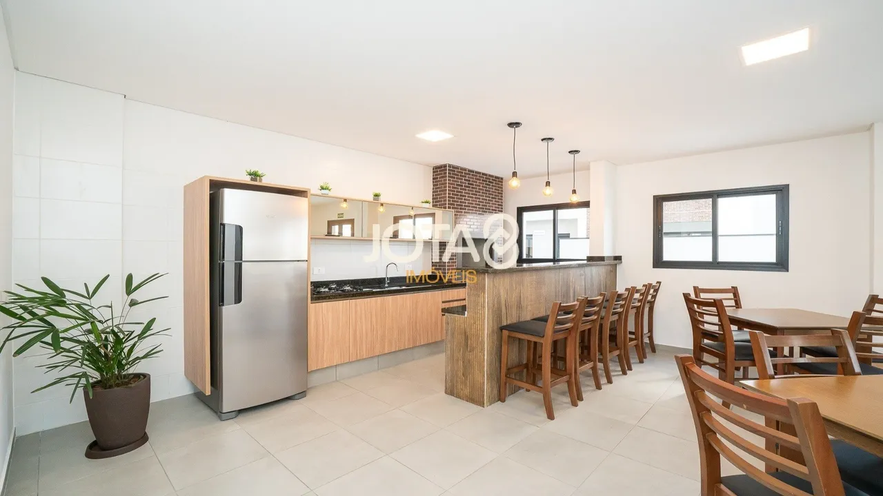 Apartamento amueblado de 125 m² con barbacoa privada — photo 20