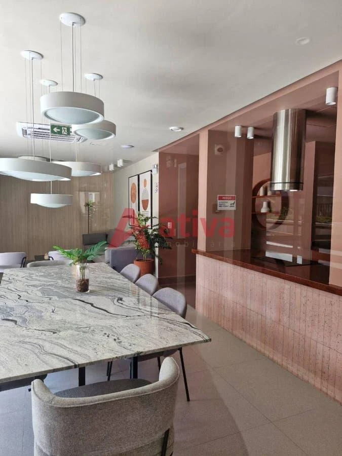 Furnished apartment, 150 m², with a grill on the balcony — photo 20