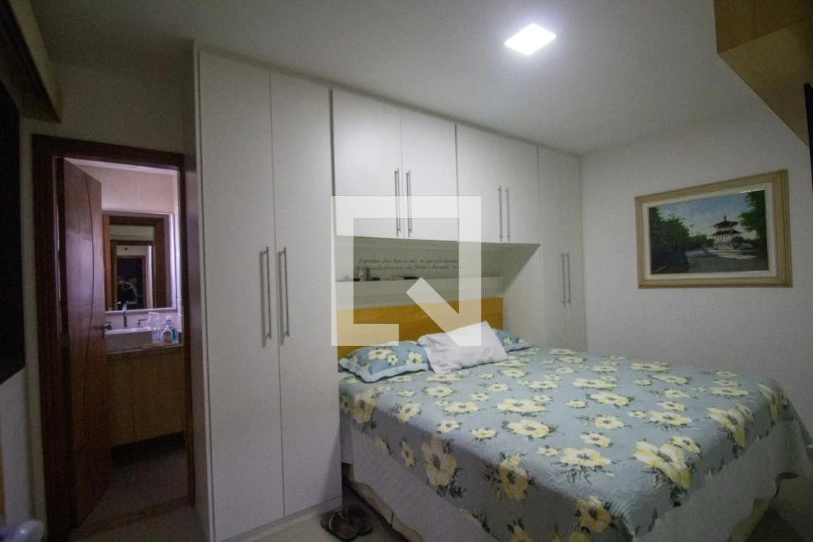 Apartamento mobiliado com 4 quartos e jacuzzi no prédio — photo 9