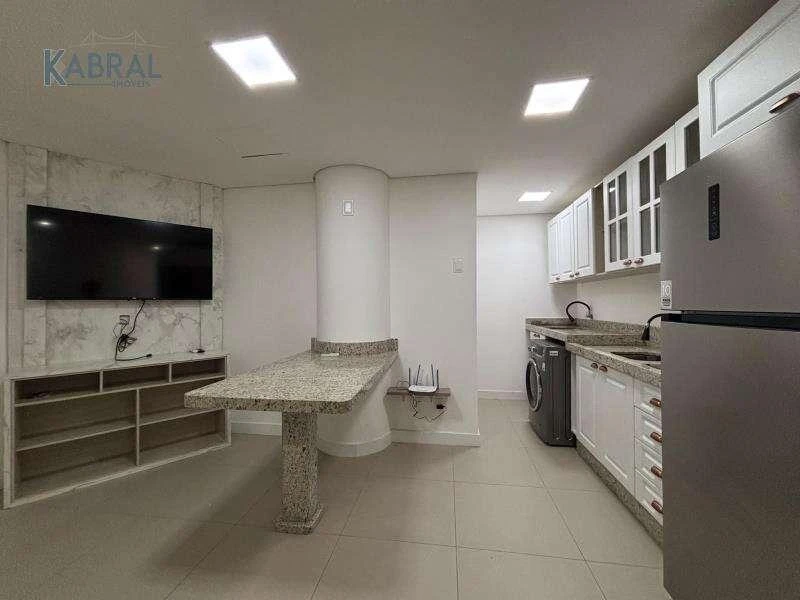 Washing machine in a one-bedroom apartment, 32 m² — photo 10