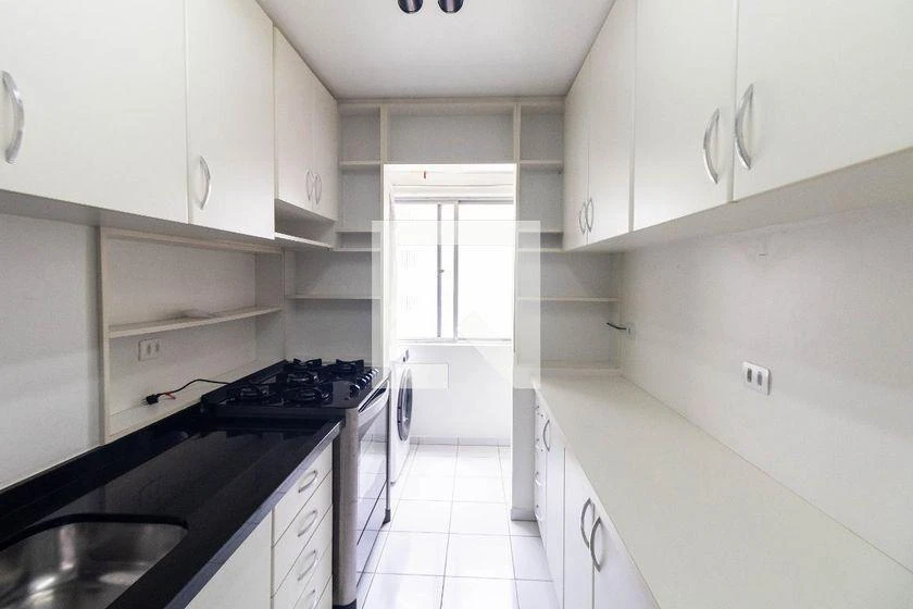 Apartment, 71 m², with a washing machine — photo 10