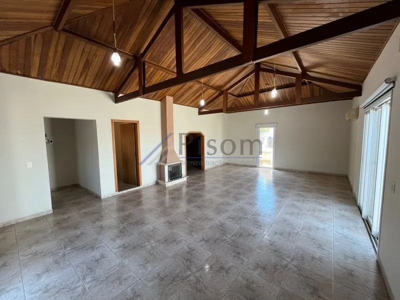 Casa de 6 quartos com ar-condicionado e 1500 m² — photo 35