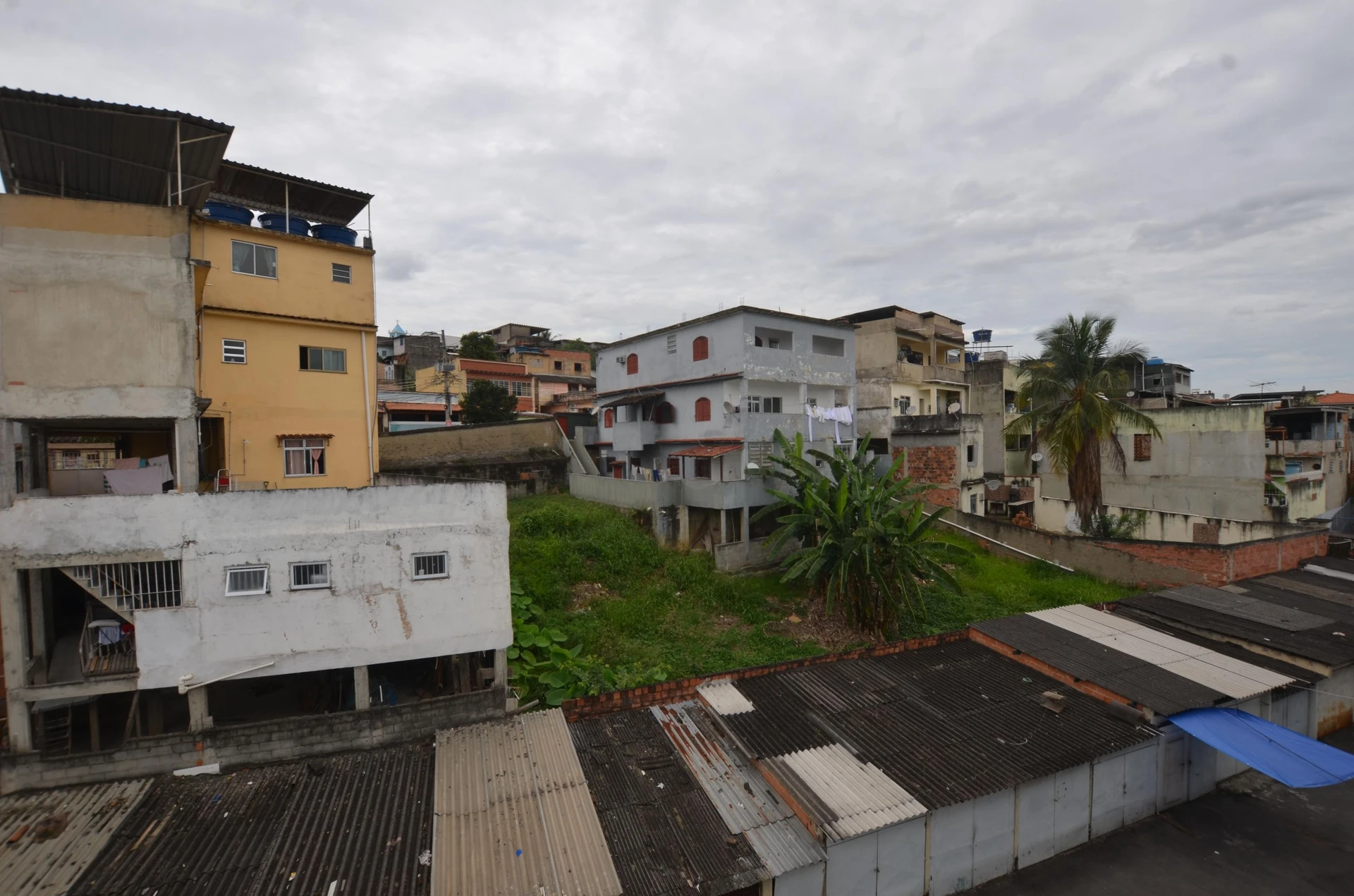 2-bedroom house, 48 m² — photo 28