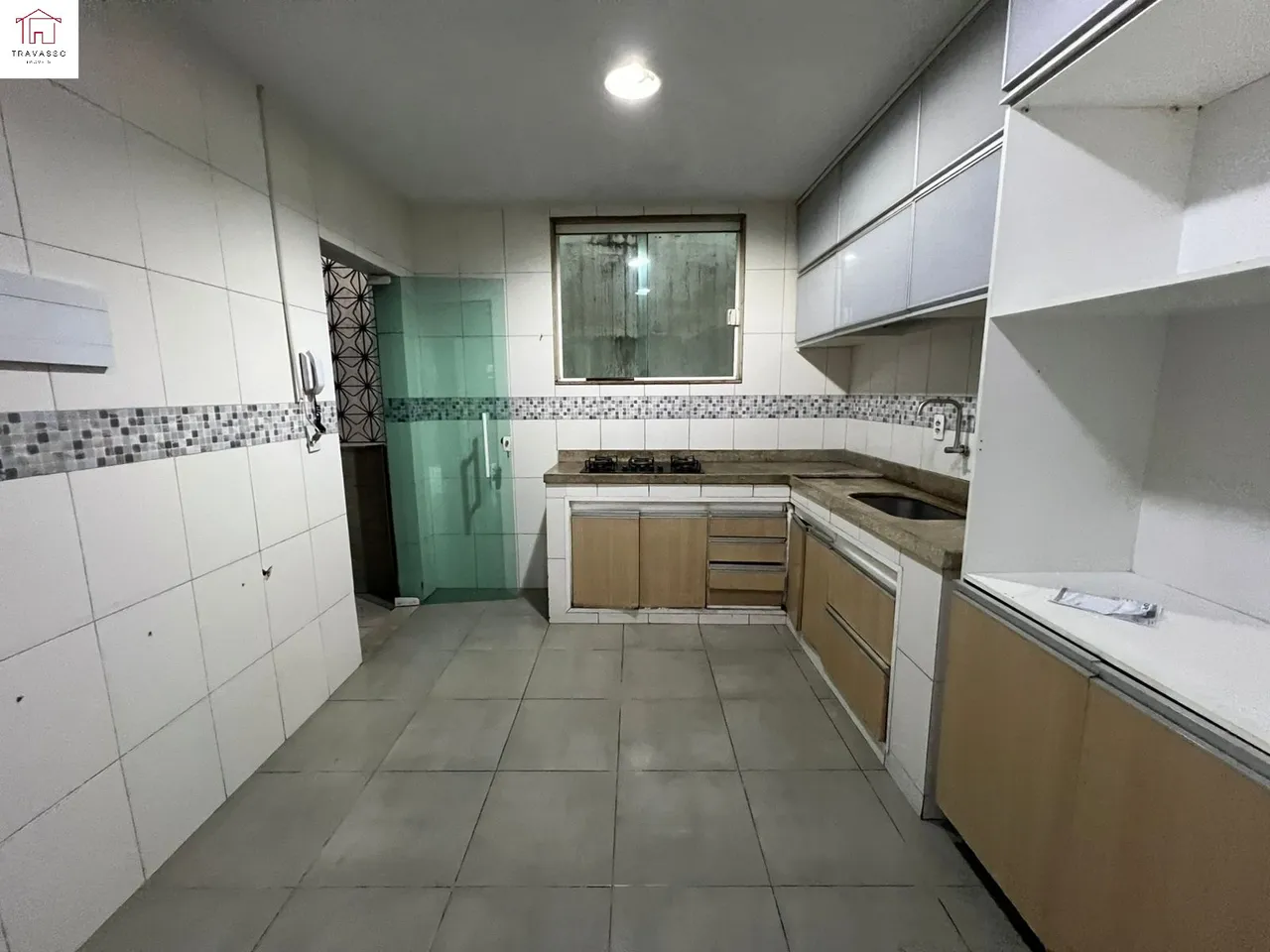 House, 120 m², with a washing machine — photo 2