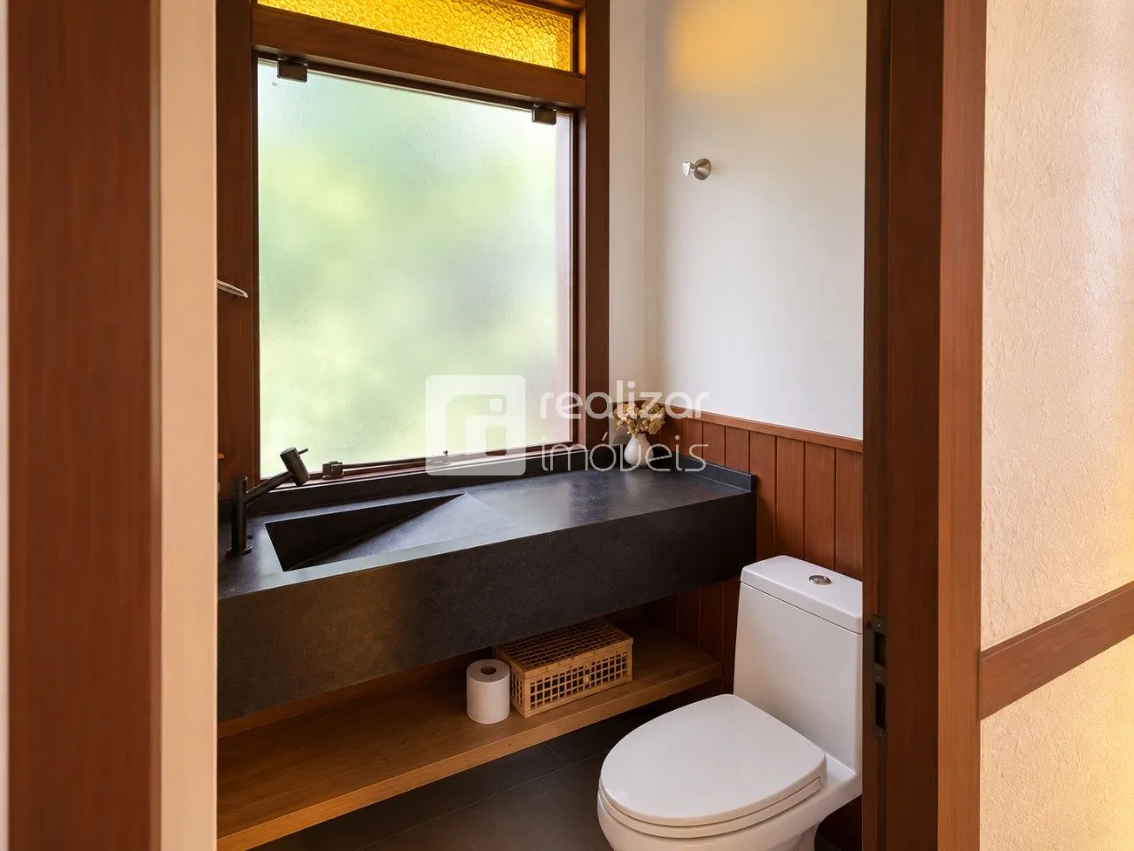 3 quartos e vista para a água: casa de 120 m² — photo 8