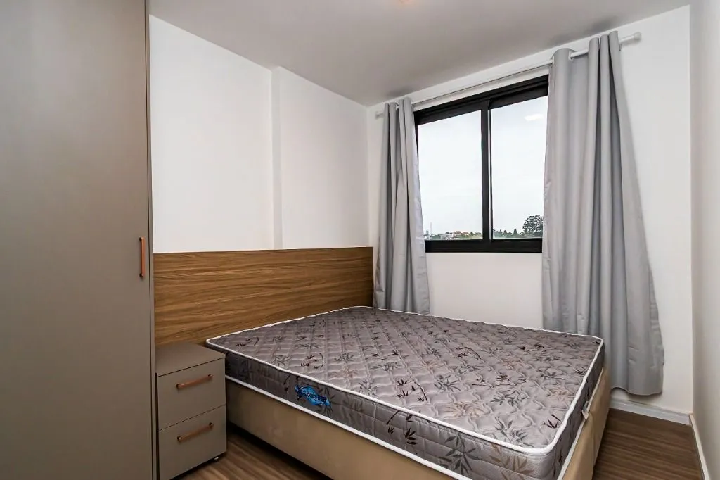 Мебльована квартира 60 м² з 2 спальнями та сюїтом — photo 16