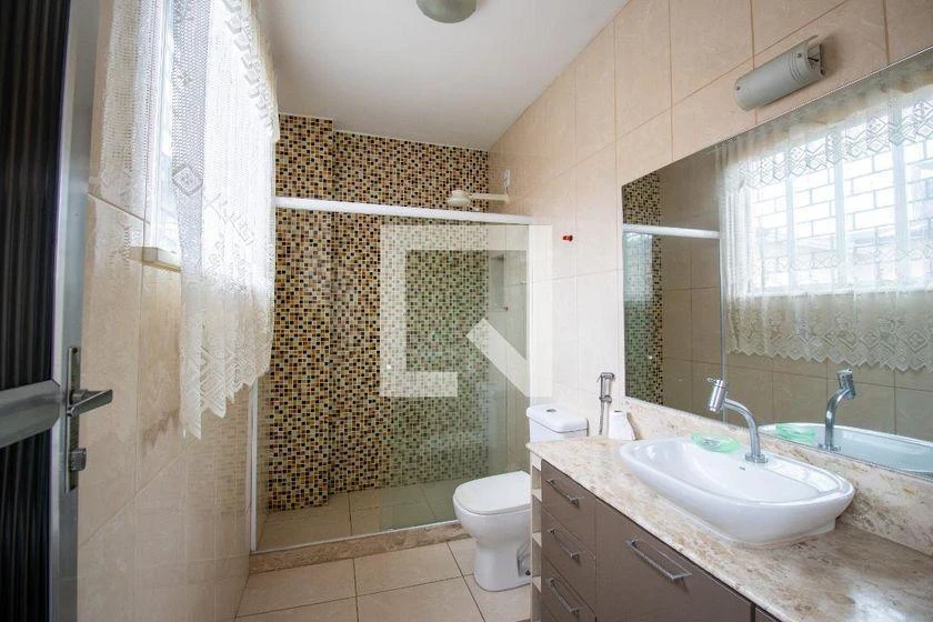 2 quartos e espaço de home office: apartamento de 60 m² — photo 10