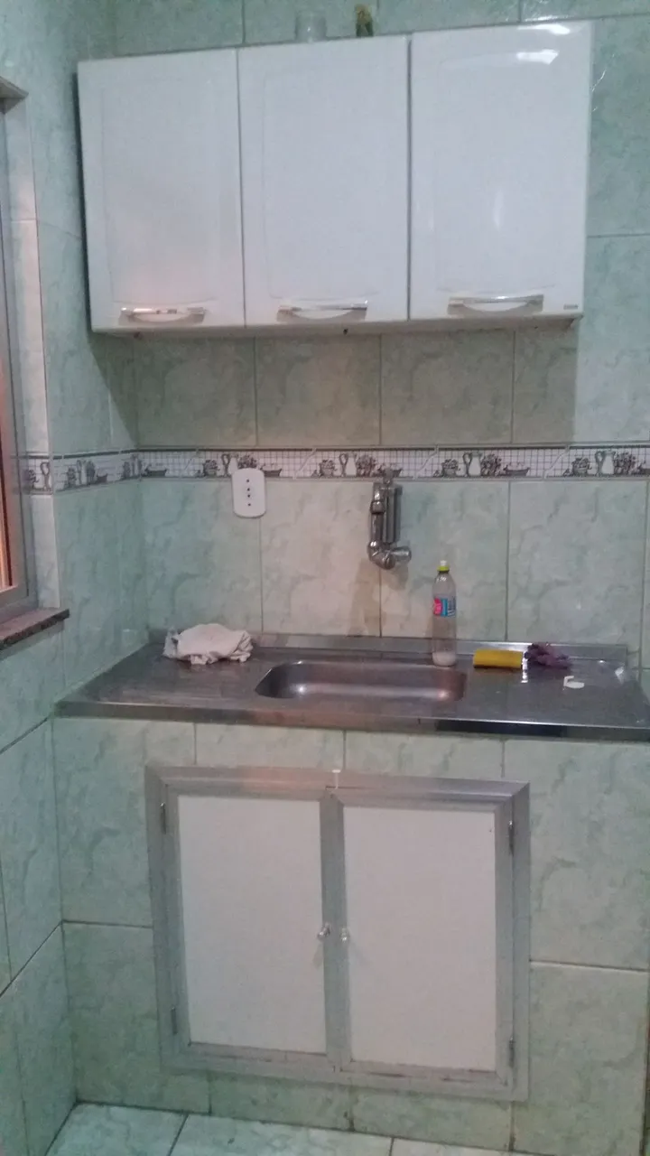 Невмебльована квартира з 1 спальнею та 1 місцем — photo 2