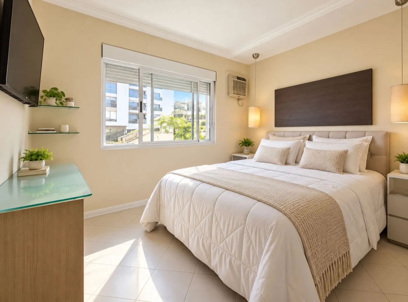 276 m² apartment with a home office and a water view — photo 5