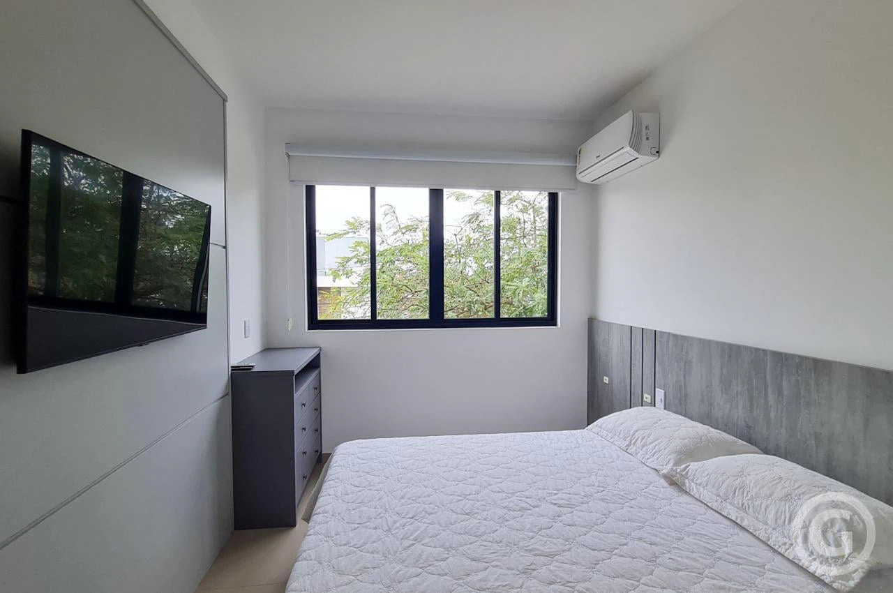 Furnished apartment, 60 m², with a dryer — photo 5