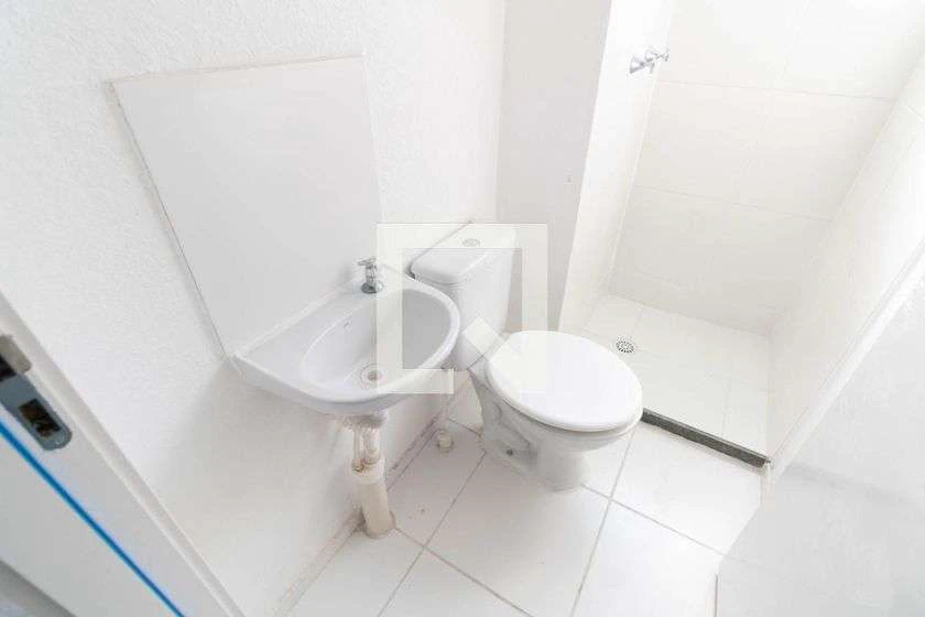 Сдаваемая квартира: 2 спальни и 40 м², 1 ванная — photo 9