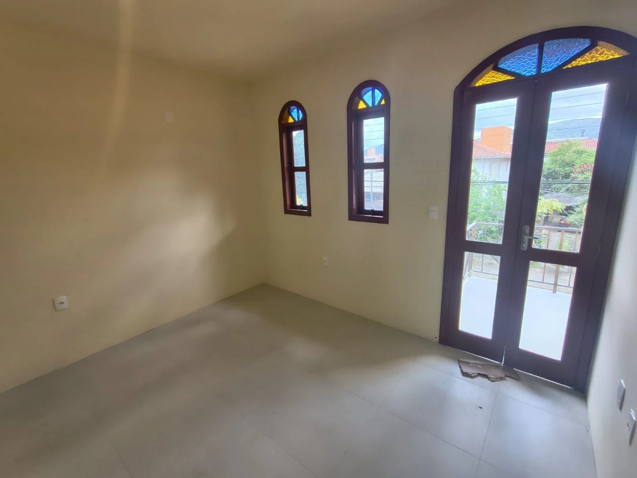 Casa com 2 quartos e jardim privativo — photo 4