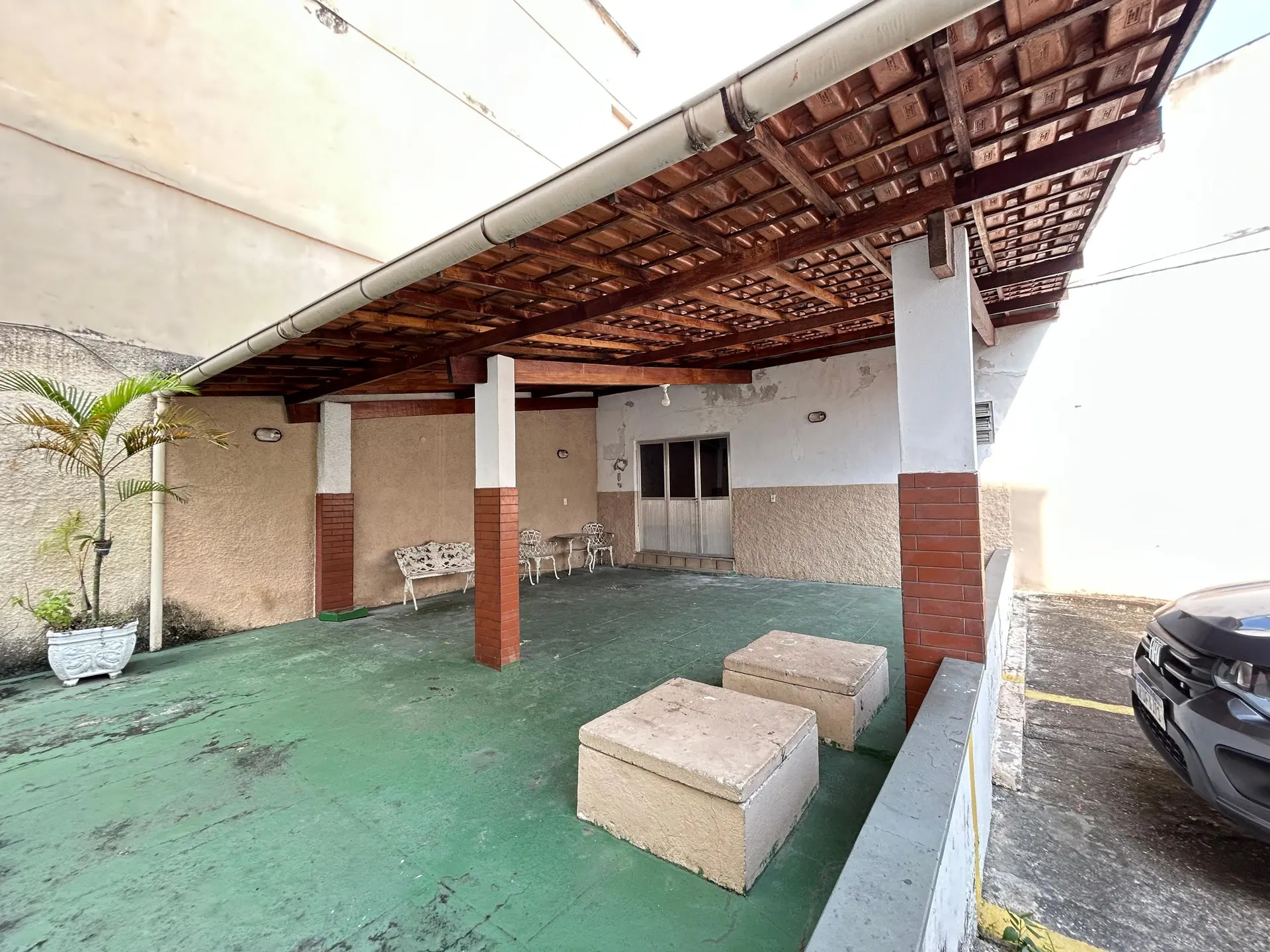 Квартира з 2 спальнями та пральною зоною — photo 9
