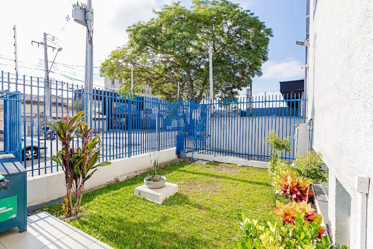 Apartamento para aluguel com 2 quartos e 1 vaga — photo 13