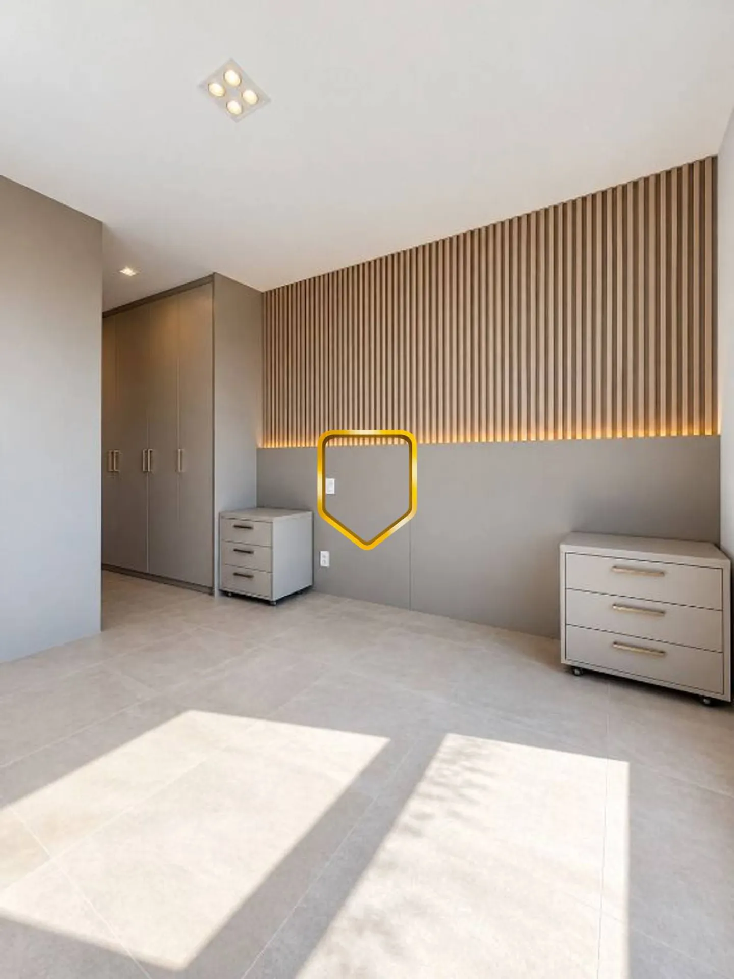 156 m² apartment with 4 bedrooms and a private barbecue — photo 20