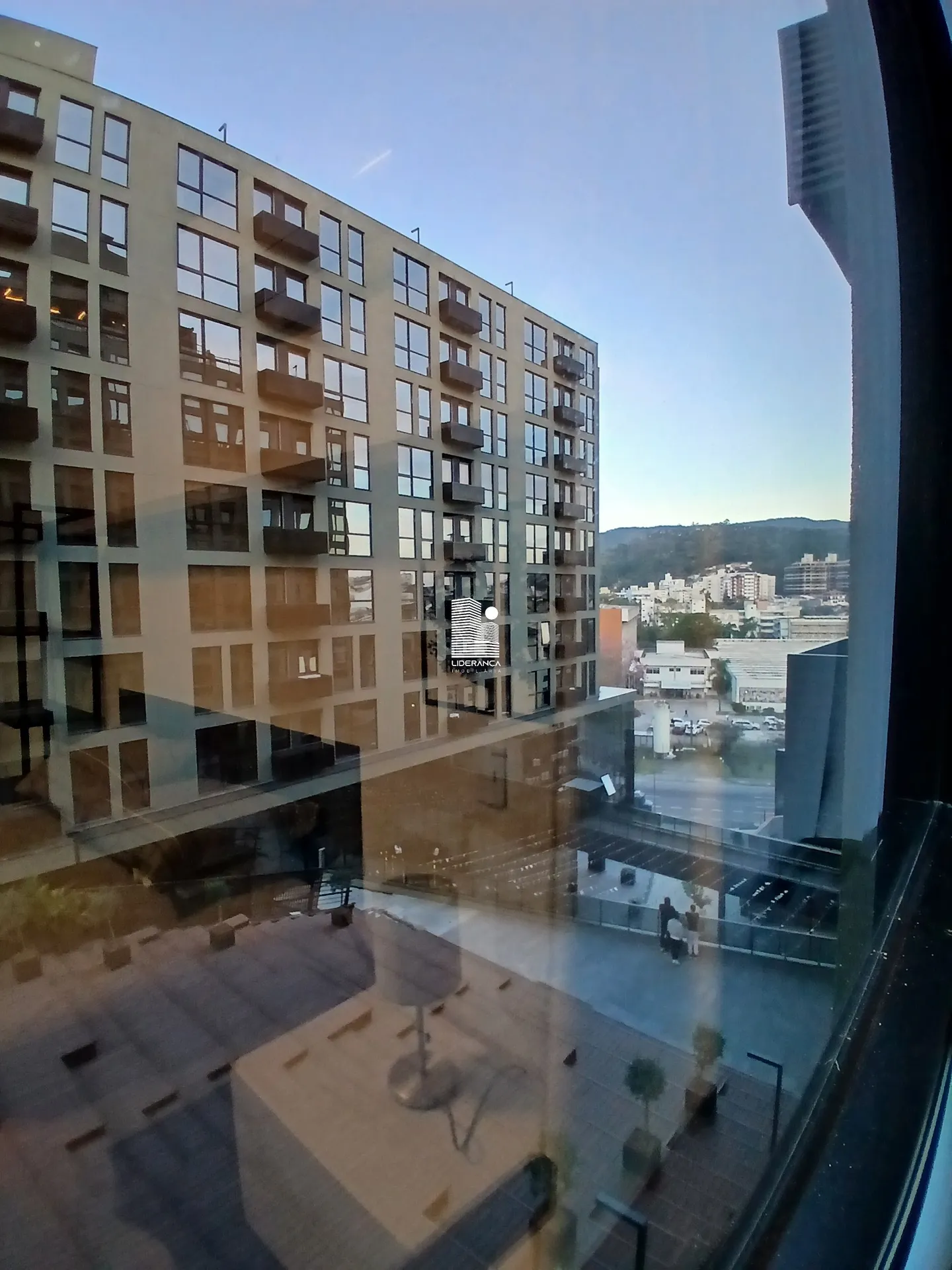 Estudio amueblado de 31 m² con jardín privado — photo 10