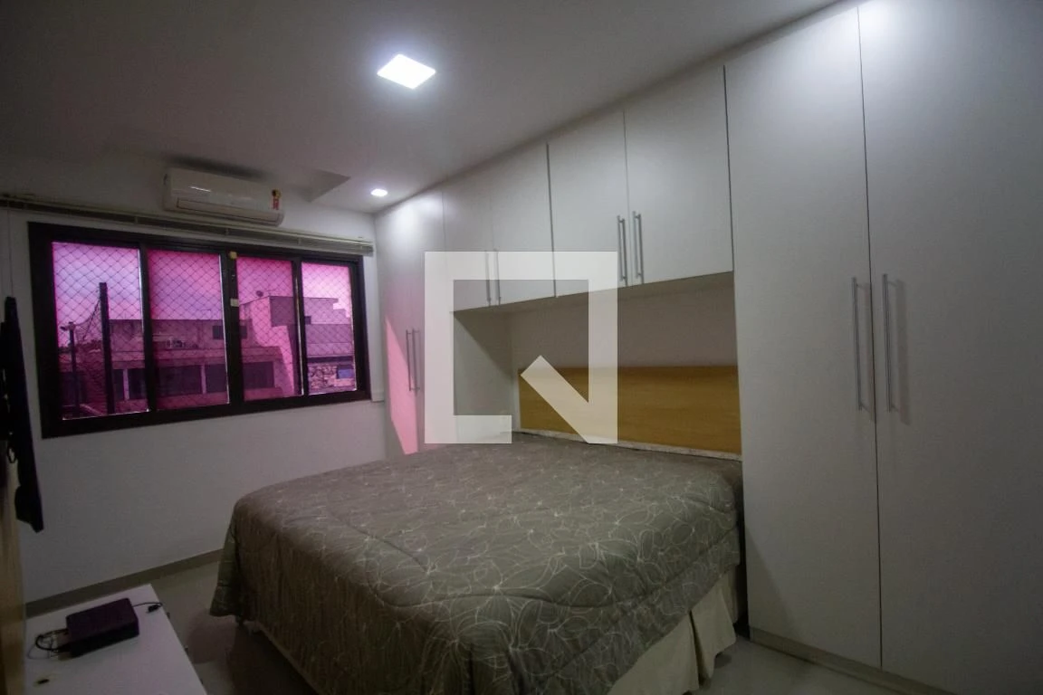 Apartamento mobiliado com 4 quartos e jacuzzi no prédio — photo 24