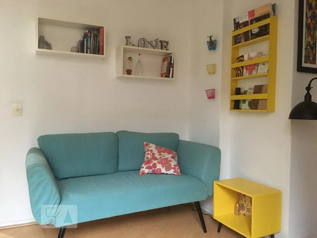 Apartment, 71 m², with a home office — photo 9