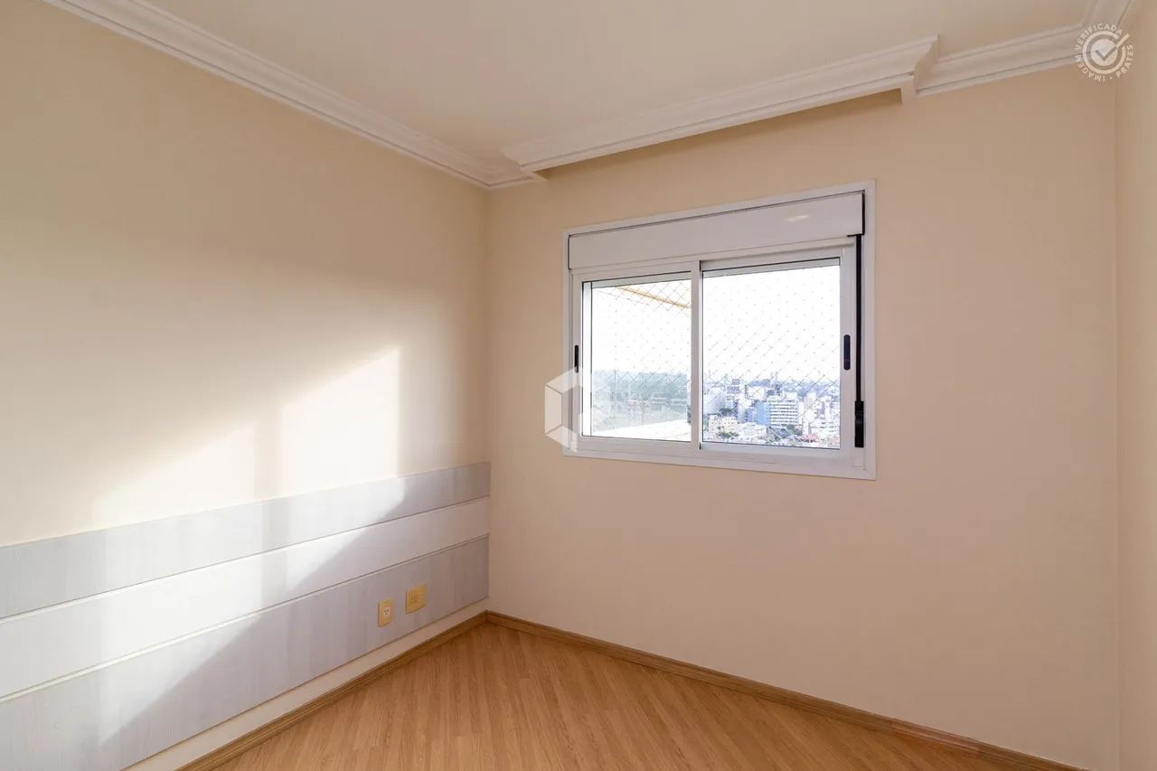 Unfurnished 414 m² apartment with 3 en-suite bedrooms — photo 14