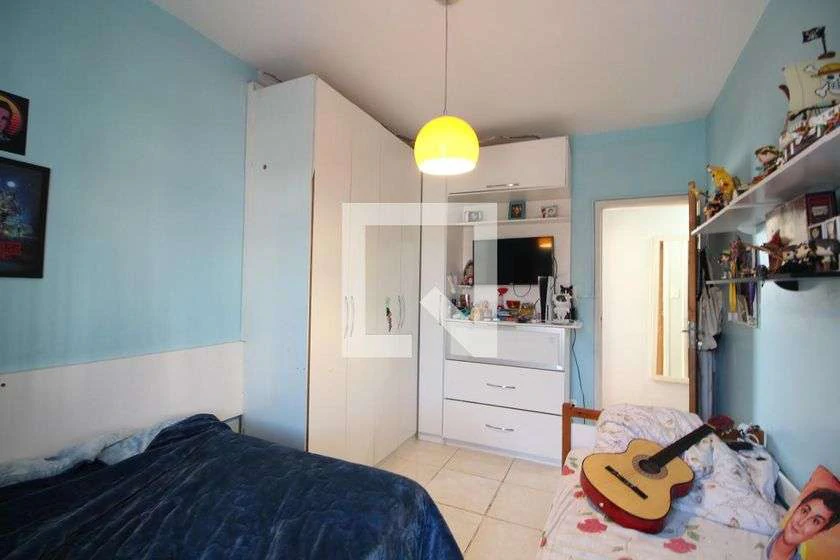 Apartamento de 98 m² com 2 quartos e 2 banheiros — photo 11