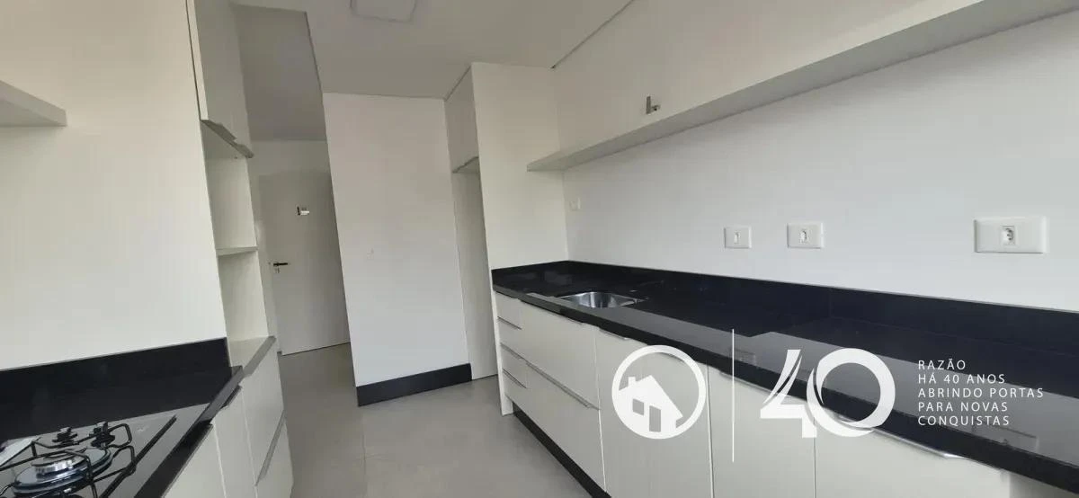 3 quartos e espaço de home office: apartamento de 99 m² — photo 7