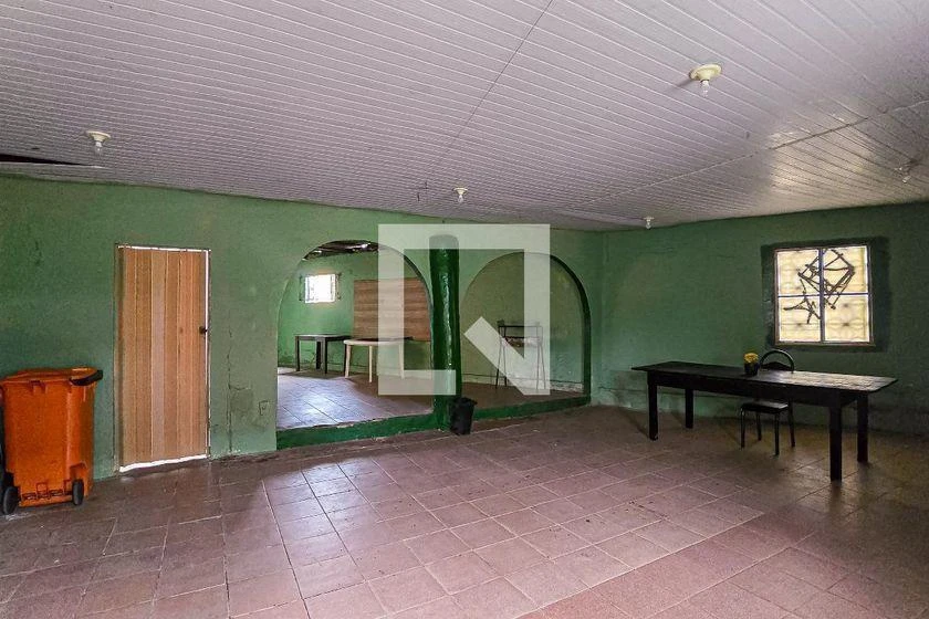 Washing machine in a 2-bedroom apartment, 72 m² — photo 20
