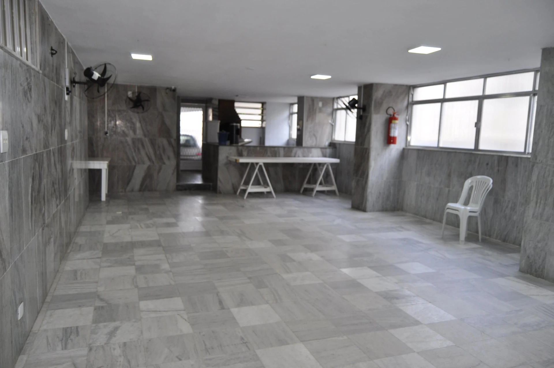 2-bedroom, 69 m² apartment in Rio de Janeiro — photo 28