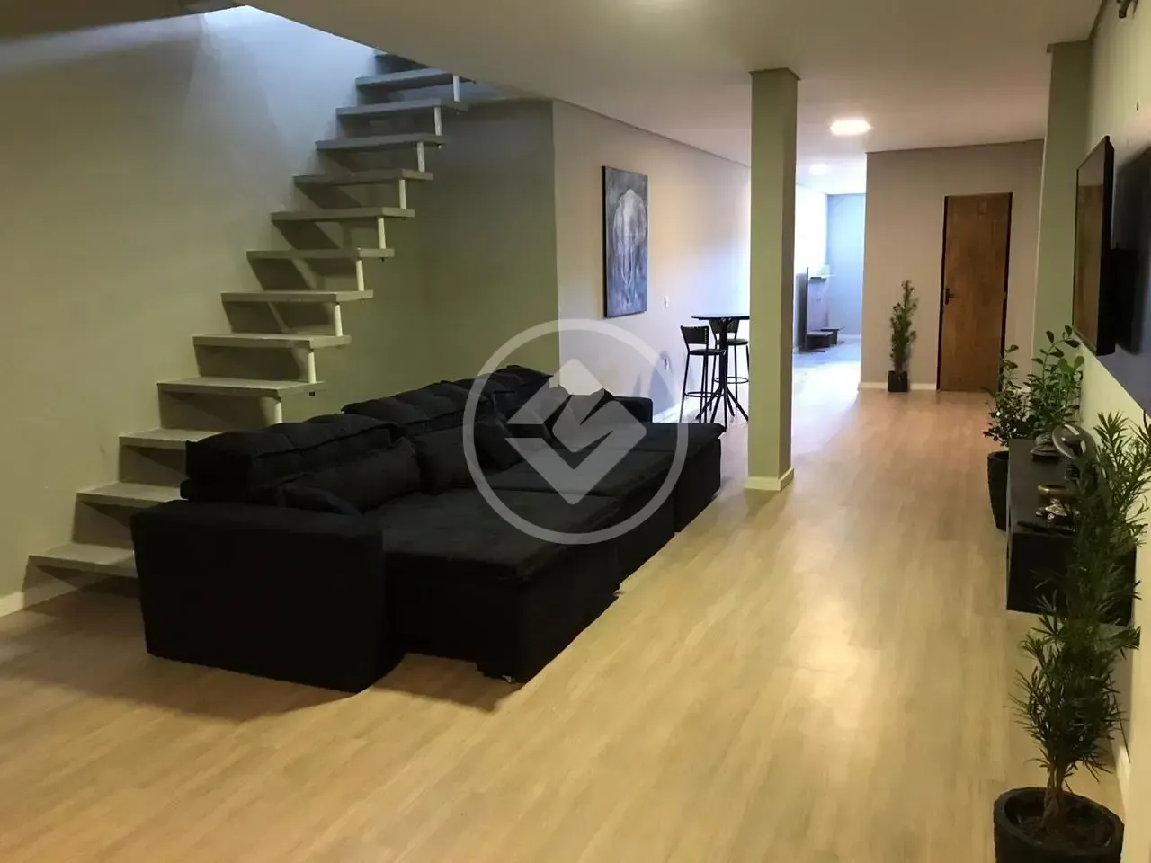 Меблированный дом 300 м² с 3 спальнями и 2 парковками — photo 18