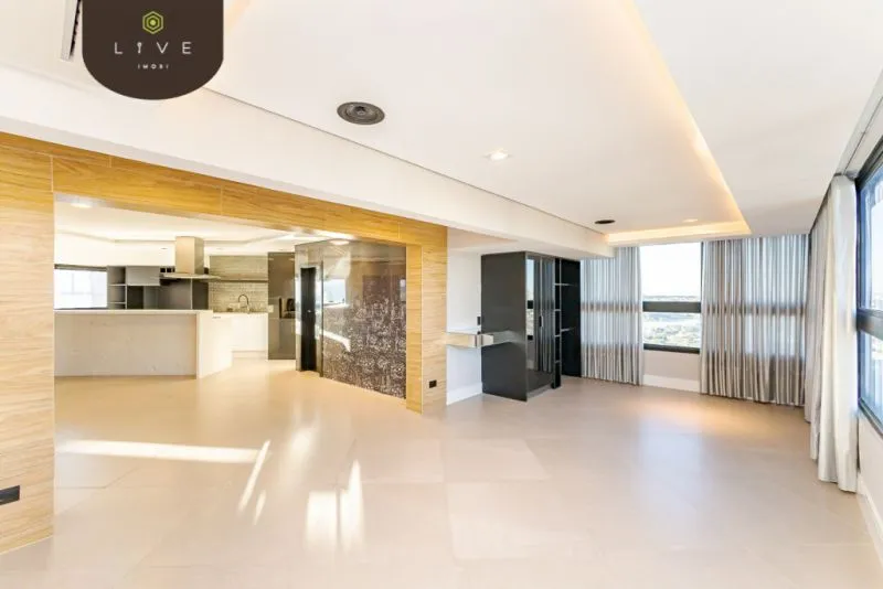 Cobertura dúplex con 3 suites y 4 plazas de aparcamiento — photo 8