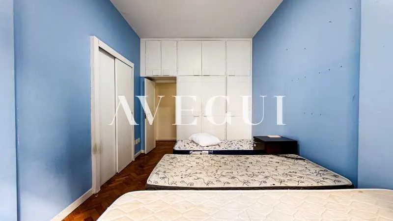 214 m² apartment with 4 bedrooms and 3 bathrooms — photo 24