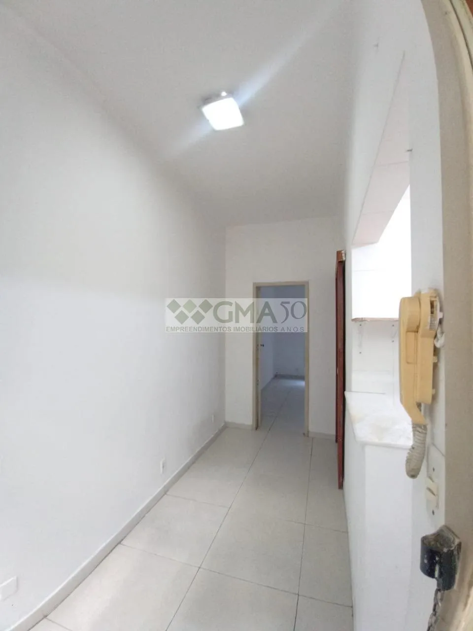 Apartment with 1 bedroom and a separate kitchen — photo 7