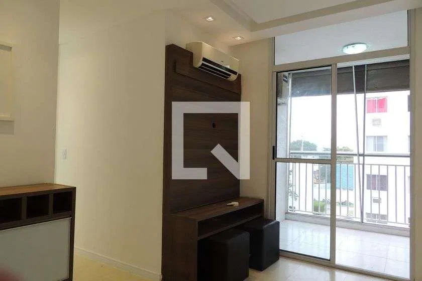 2-bedroom apartment in a building with a sauna — photo 19