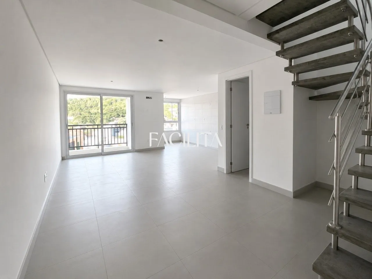 1-bedroom apartment with 3 parking spaces and 120 m² on 4th floor — photo 13
