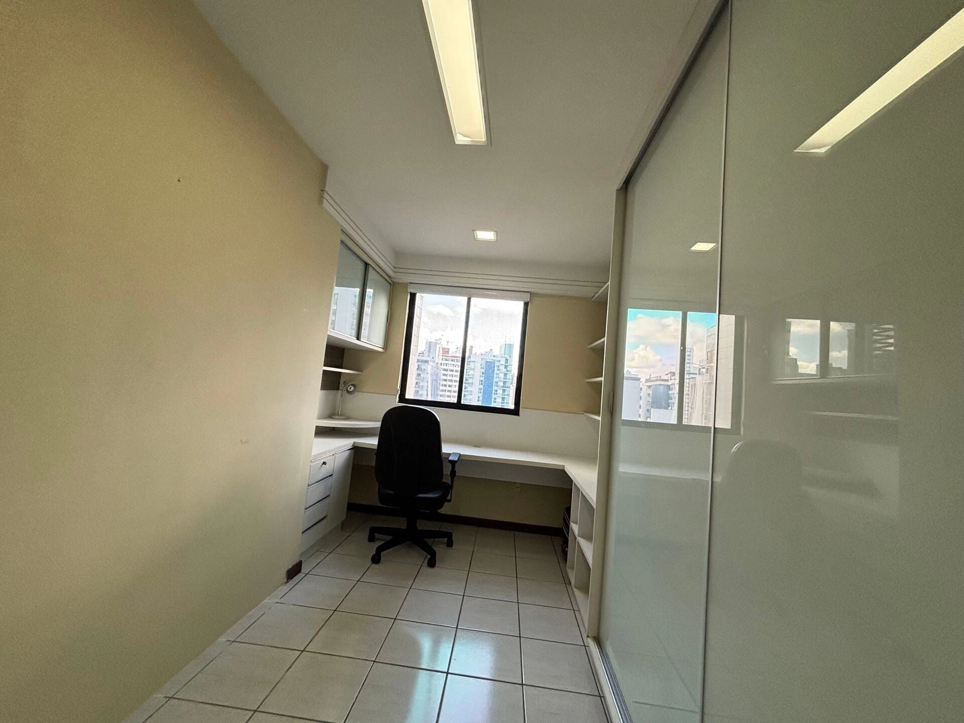 Apartamento para alugar com 2 quartos e 1 suíte — photo 7