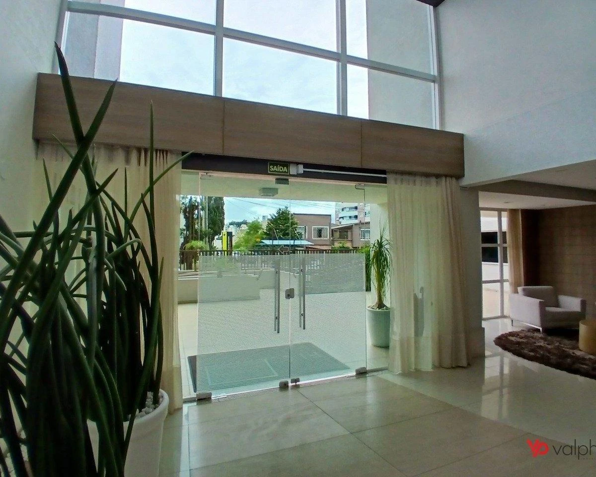 Home office in a 2-bedroom apartment, 105 m² — photo 44