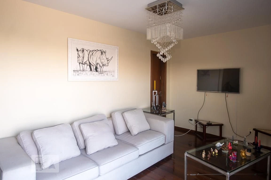 Furnished 3-bedroom apartment with private BBQ — photo 22