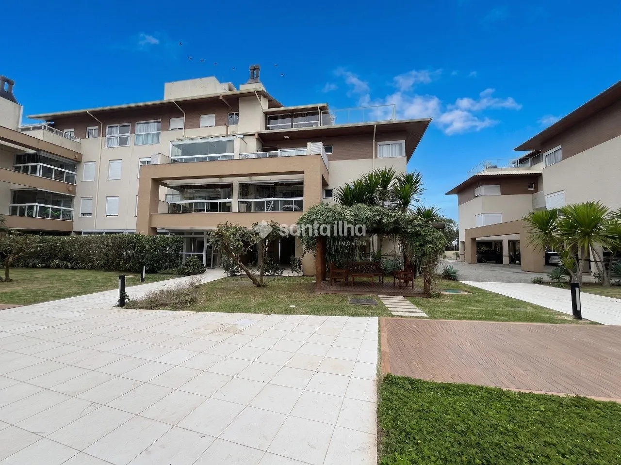 Penthouse de 232 m² con 2 dormitorios y cocina abierta — photo 15