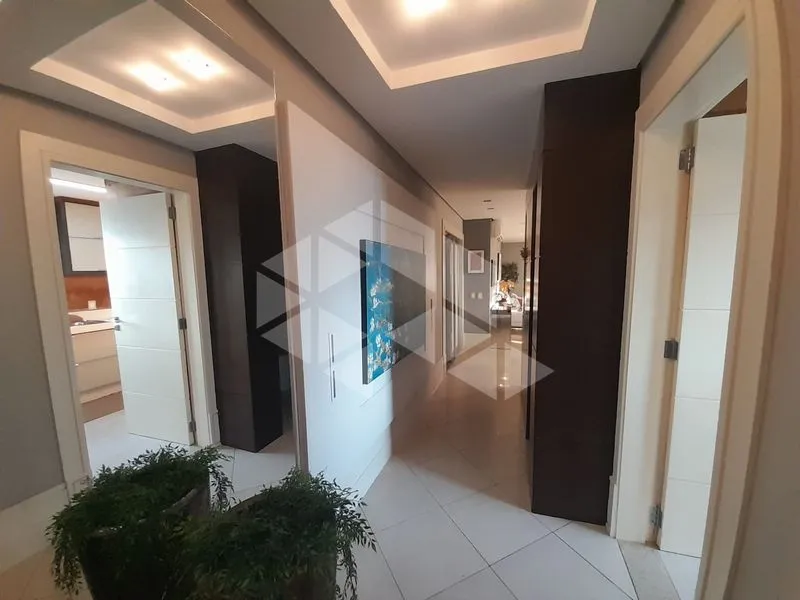 Apartamento amueblado de 144 m² con 3 dormitorios y suite — photo 34