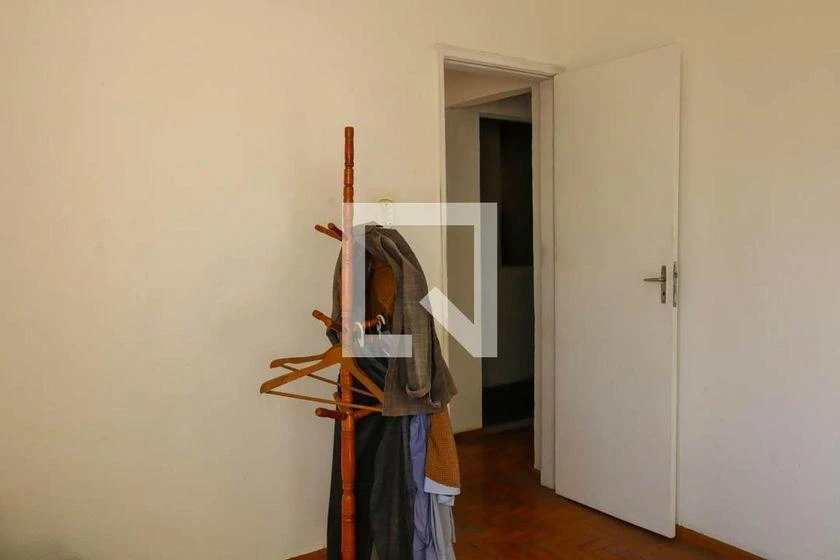 2-bedroom apartment with a washing machine — photo 12