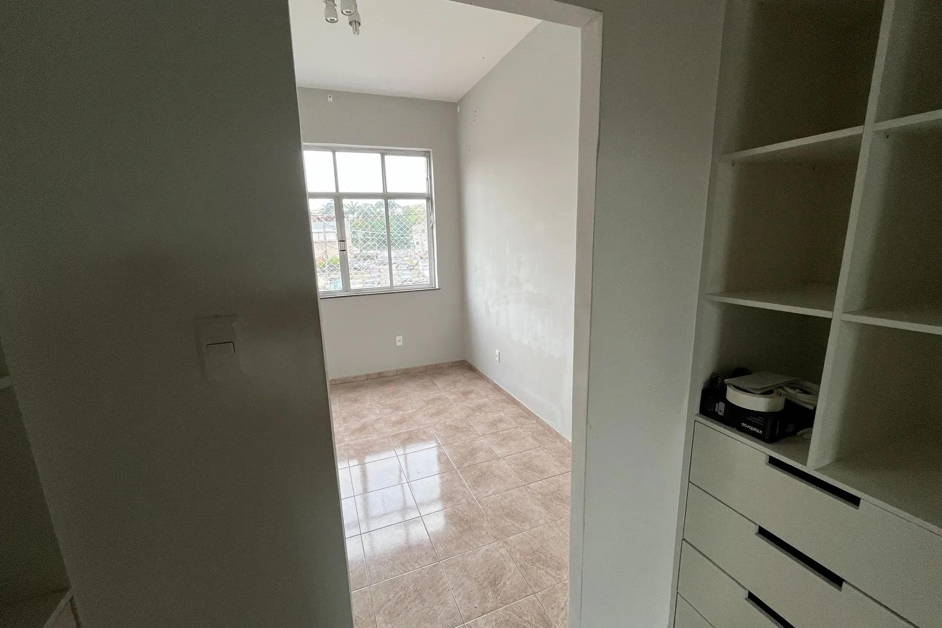 Apartment, 60 m², with a walk-in closet — photo 21