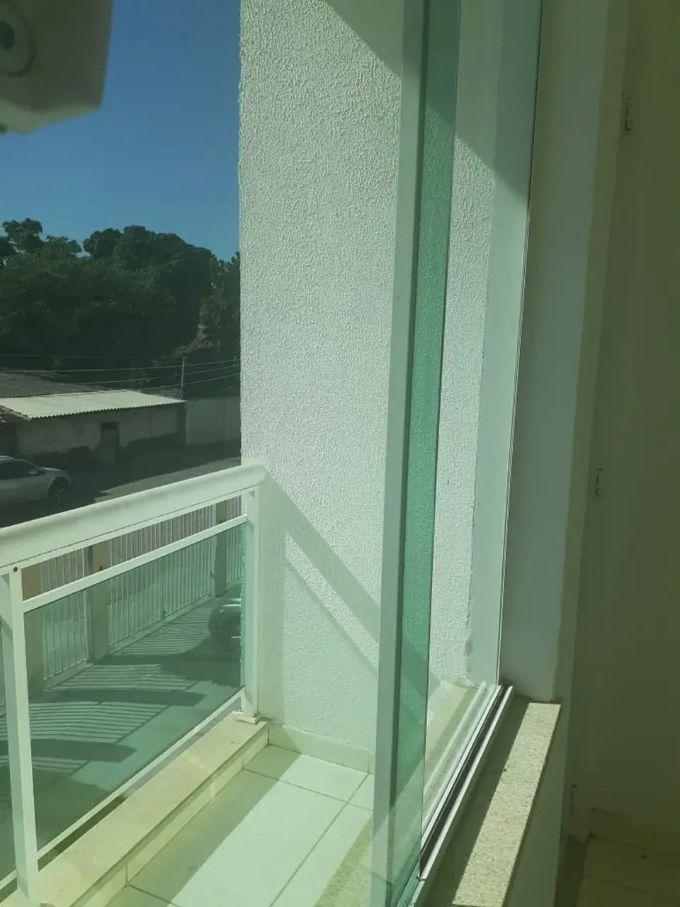 Casa sem mobília com 2 quartos e cozinha separada — photo 10